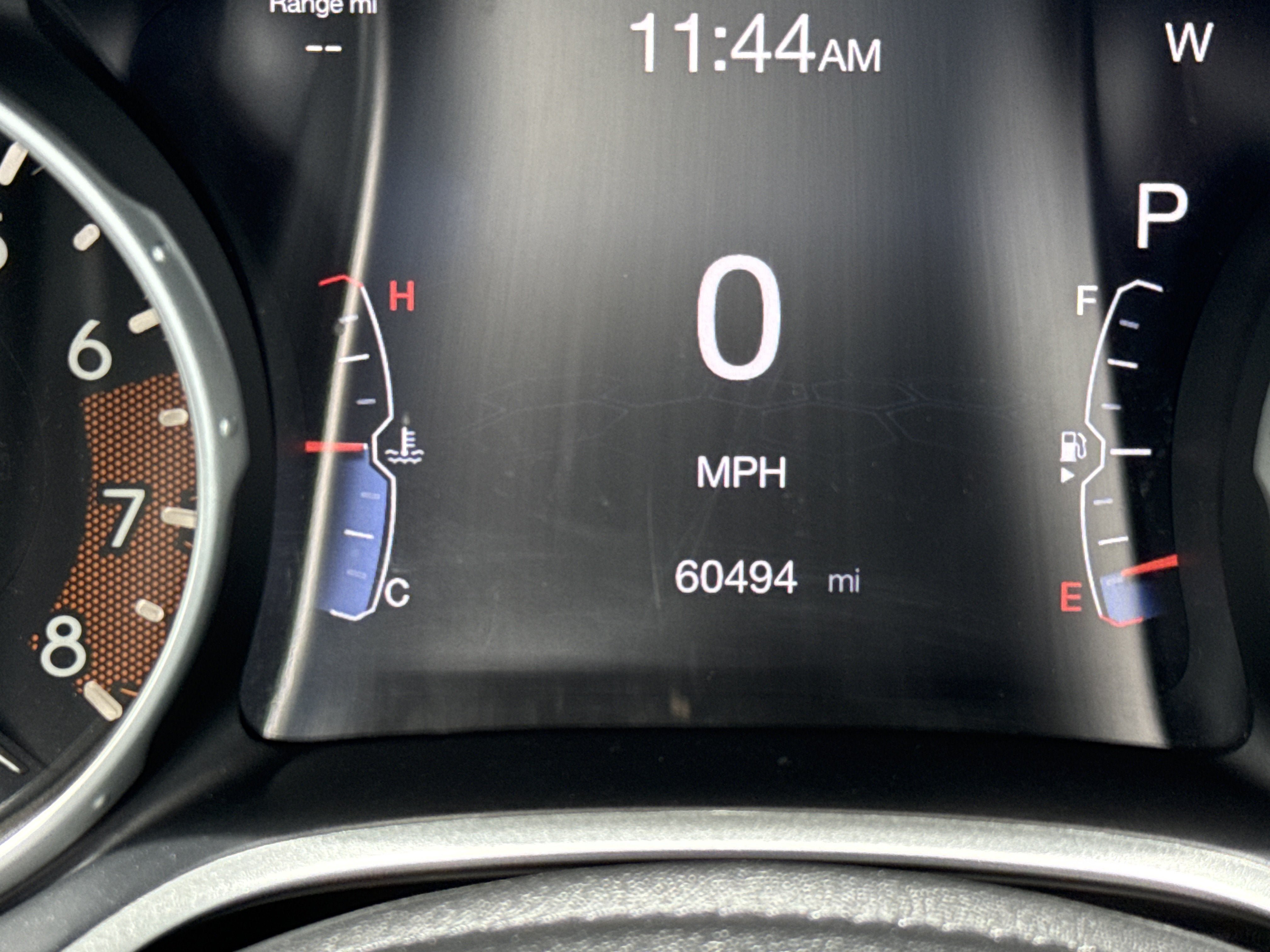 Used 2018 Jeep Compass Latitude w/ Popular Equipment Group AWD/4WD image 11