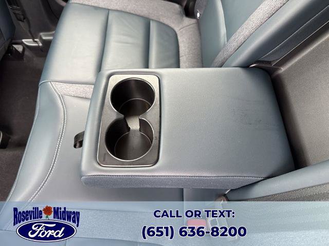 Certified 2023 Ford Bronco Sport Outer Banks AWD/4WD image 29