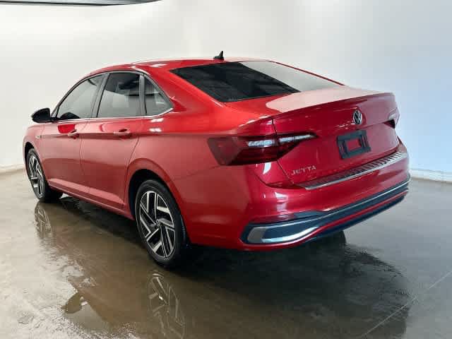 Used 2023 Volkswagen Jetta SEL FWD image 35