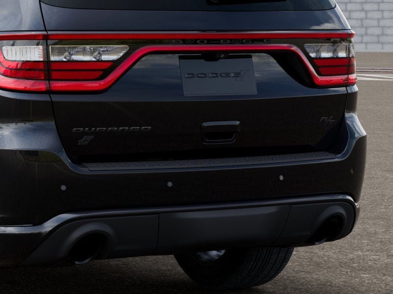 New 2026 Dodge Durango R/T w/ Blacktop Package AWD/4WD image 13