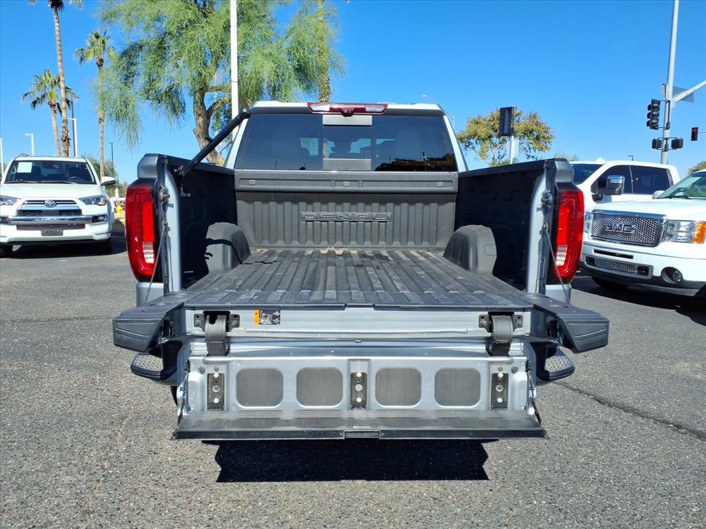 Certified 2024 GMC Sierra 1500 Denali w/ Denali Reserve Package image 10