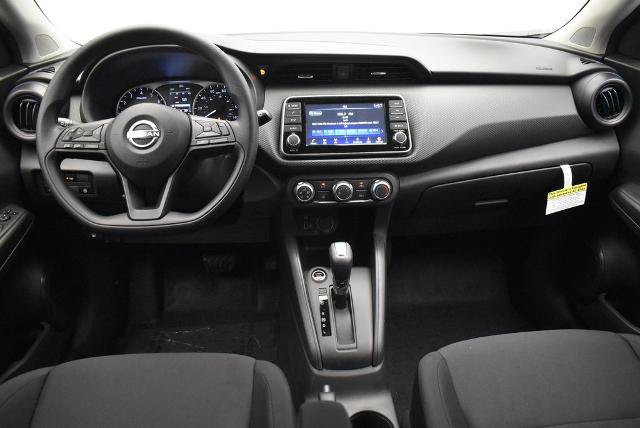 Certified 2025 Nissan Kicks Play S FWD image 25