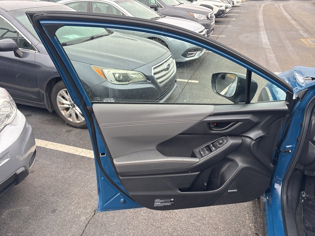 Certified 2025 Subaru Crosstrek 2.5i Wilderness image 19