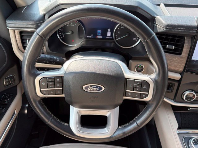 Certified 2024 Ford Expedition Max Limited AWD/4WD image 29