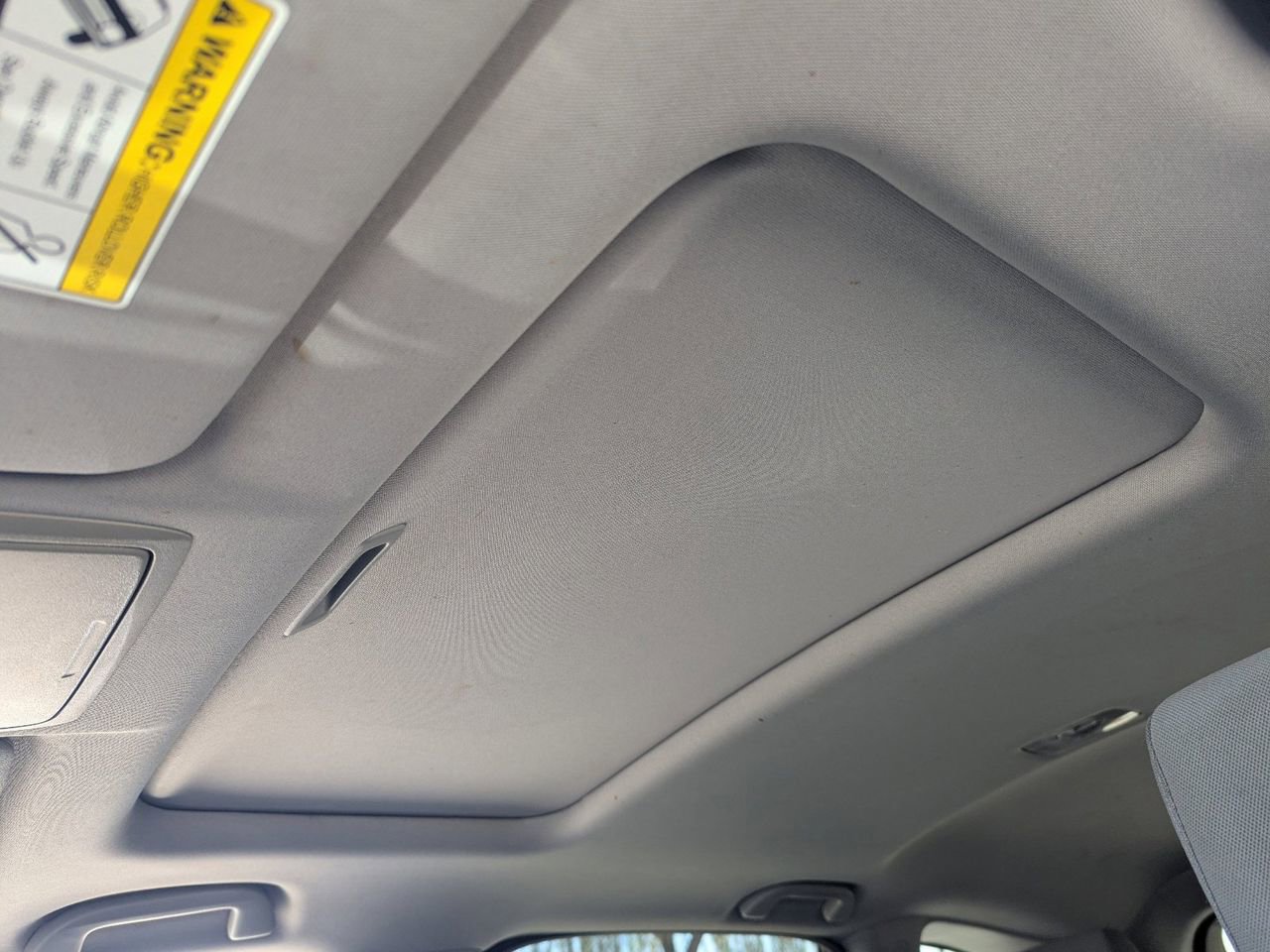 Certified 2020 Honda CR-V EX image 27