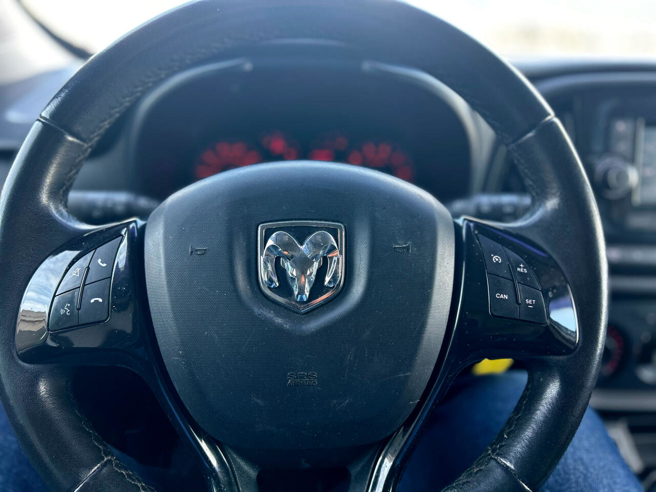 Used 2019 RAM ProMaster City Tradesman SLT image 19