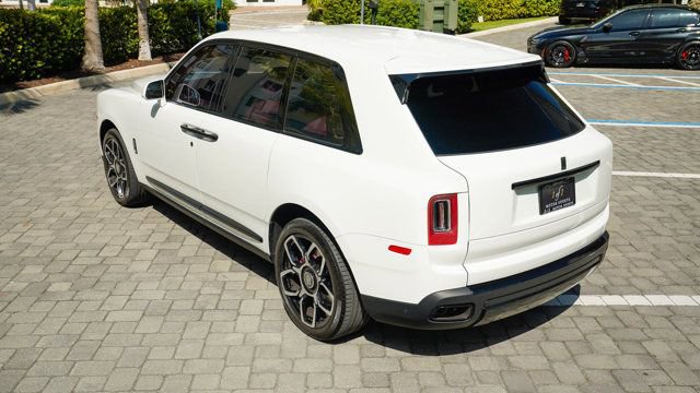 Used 2024 Rolls-Royce Cullinan Sport Utility image 33