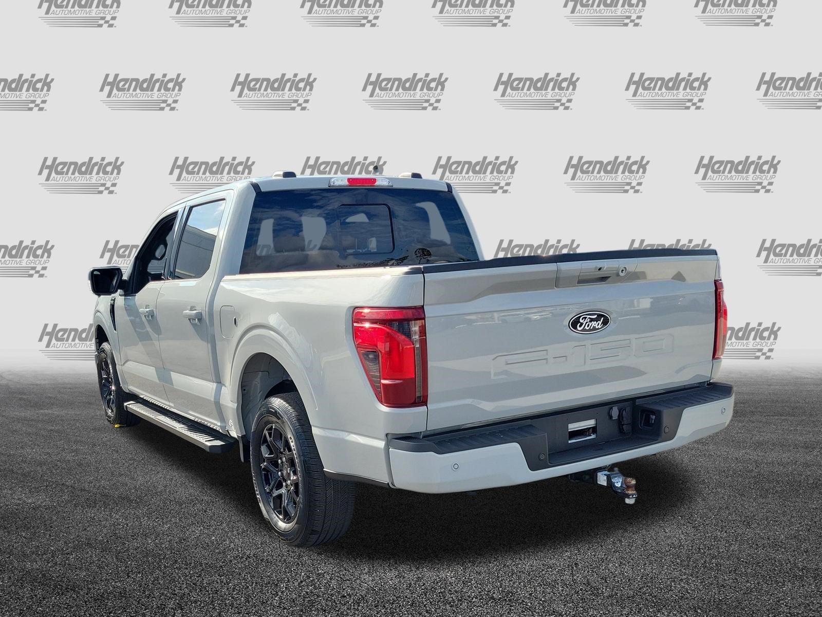Used 2024 Ford F150 XLT w/ Equipment Group 302A MID RWD image 5