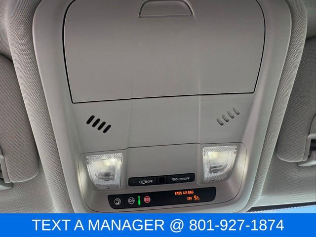 Used 2024 Chevrolet Equinox LT AWD/4WD image 33