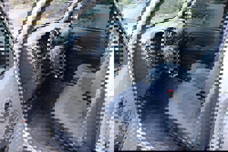 Used 2006 Chevrolet Colorado LT w/ LT Preferred Equipment Group image 5