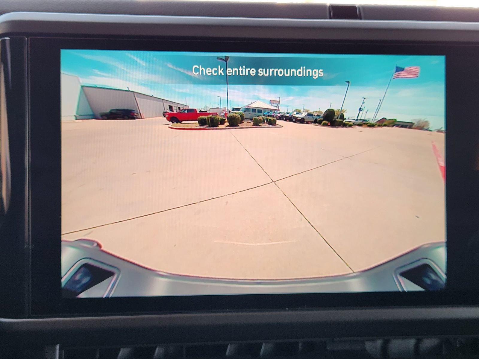 New 2026 Jeep Gladiator Mojave AWD/4WD image 18