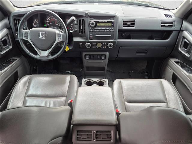 Used 2013 Honda Ridgeline RTL image 19