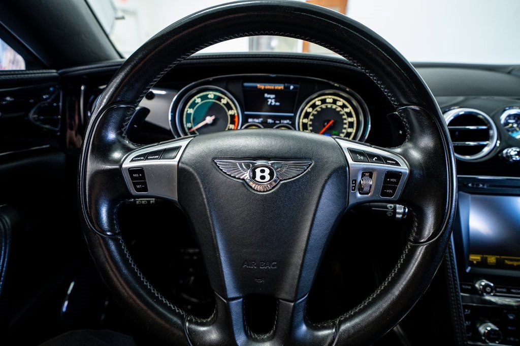 Used 2015 Bentley Flying Spur V8 image 39