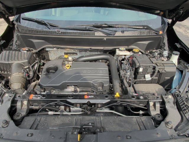 Used 2023 GMC Terrain SLT w/ LPO, Floor Liner Package FWD image 37