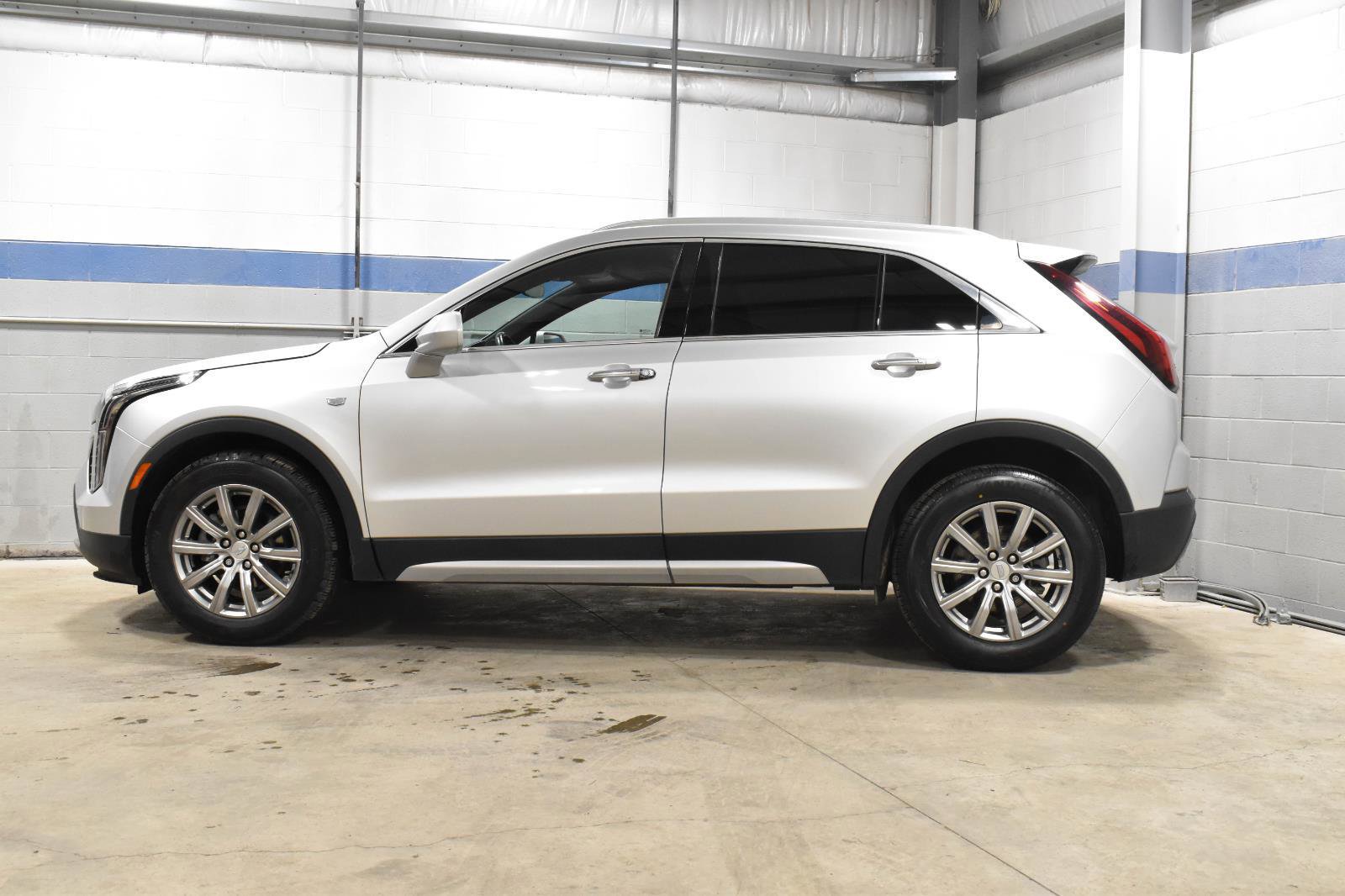 Used 2020 Cadillac XT4 Premium Luxury image 22