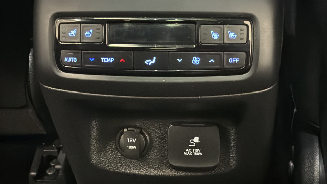 Used 2024 Hyundai Palisade Calligraphy AWD/4WD image 39