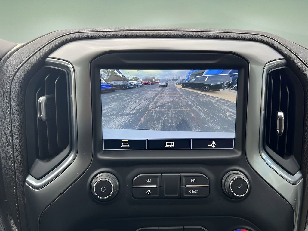 Certified 2021 Chevrolet Silverado 1500 LTZ image 15
