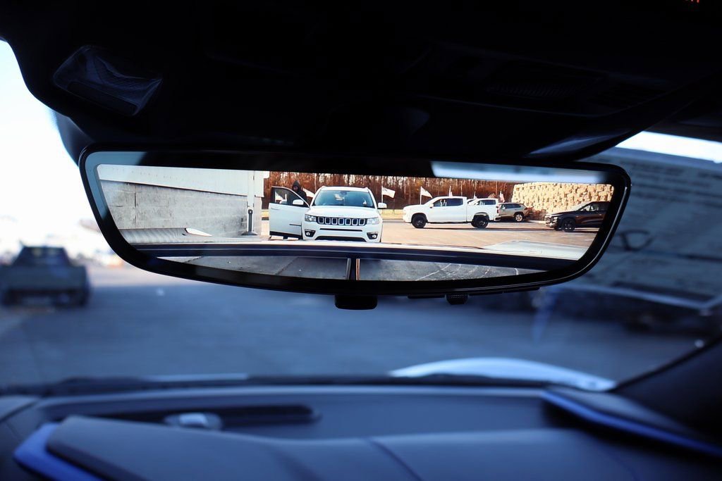 New 2026 Chevrolet Corvette Z06 w/ Battery Protection Package image 18