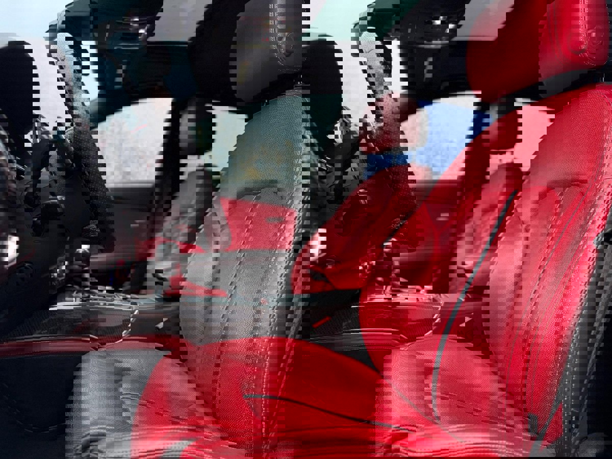 Used 2016 Audi RS 7 Prestige image 22