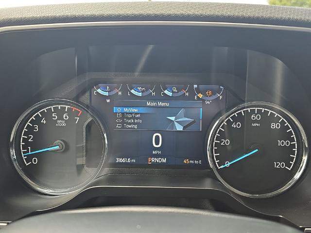 Used 2023 Ford F150 XLT w/ Equipment Group 302A High AWD/4WD image 18