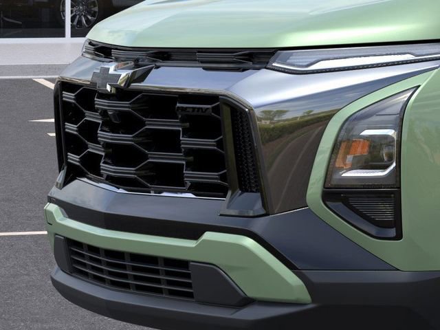 New 2026 Chevrolet Equinox ACTIV image 13