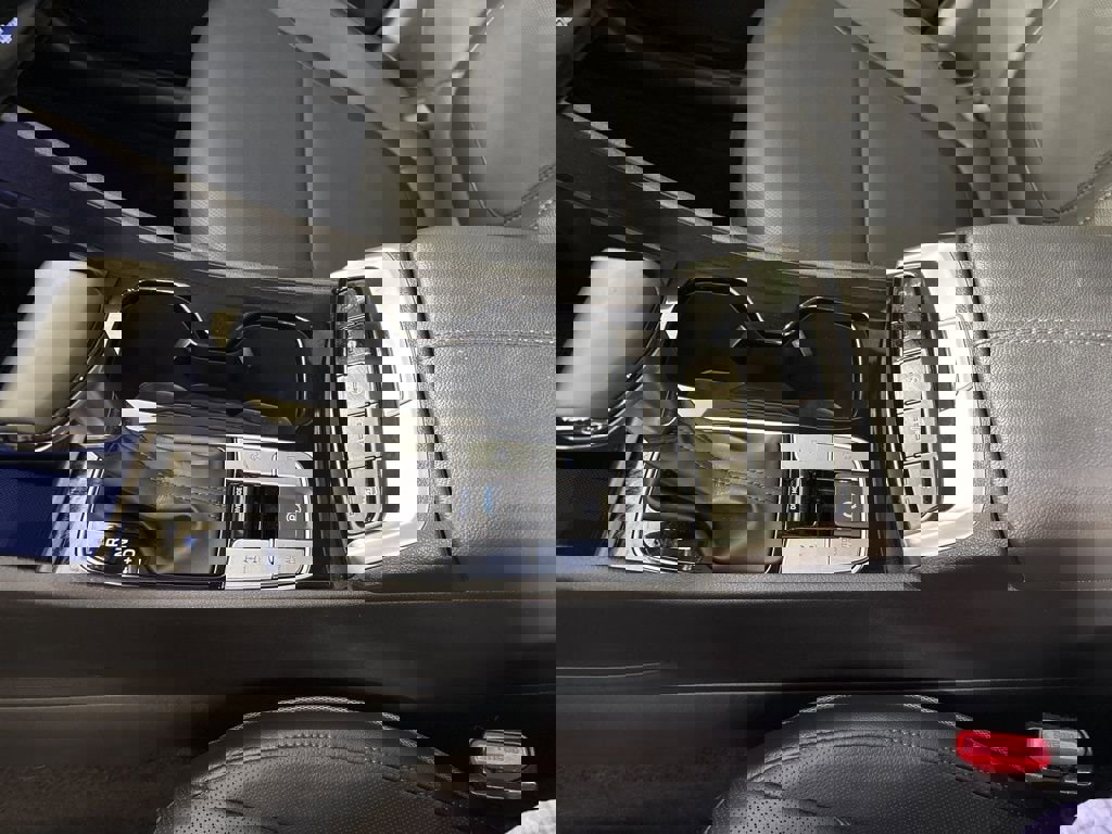 Used 2023 Hyundai Santa Cruz Limited image 42