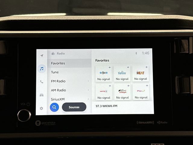 Used 2023 Toyota Tundra SR5 w/ SR5 Convenience Package image 11