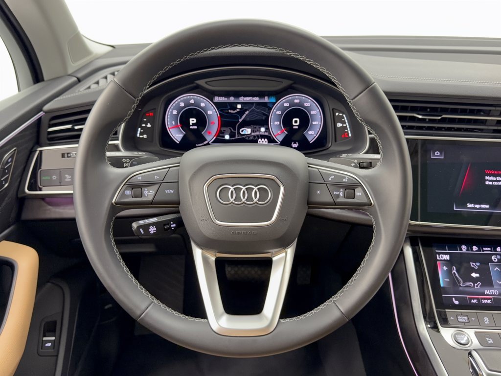 Used 2026 Audi Q7 3.0T Premium AWD/4WD image 10