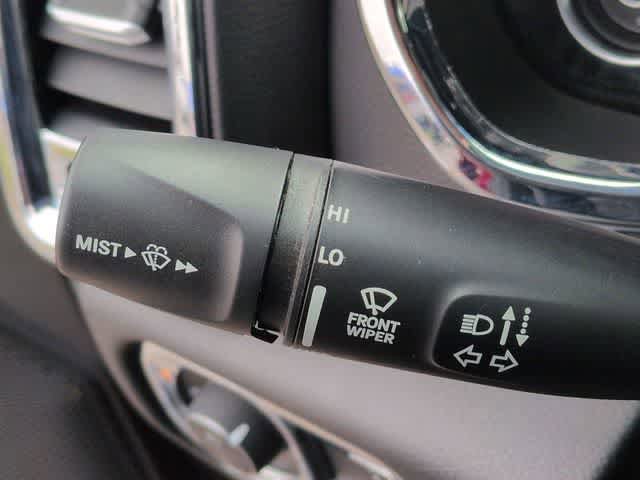 Used 2022 RAM 1500 Big Horn AWD/4WD image 25