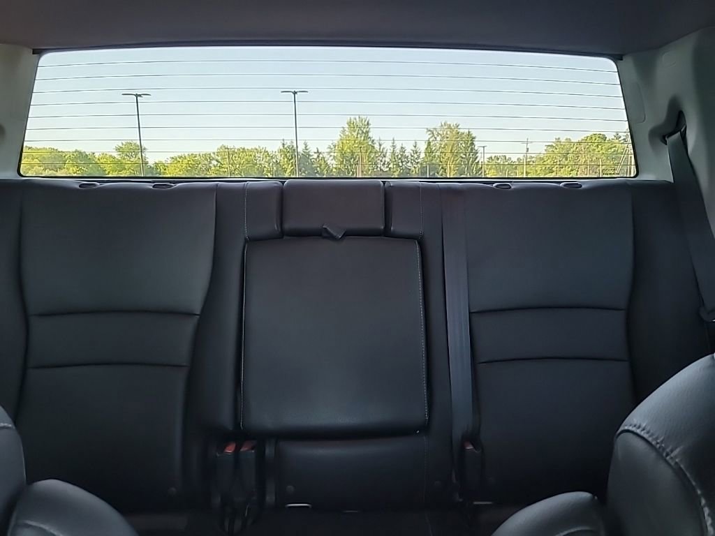 Used 2017 Honda Ridgeline RTL image 10