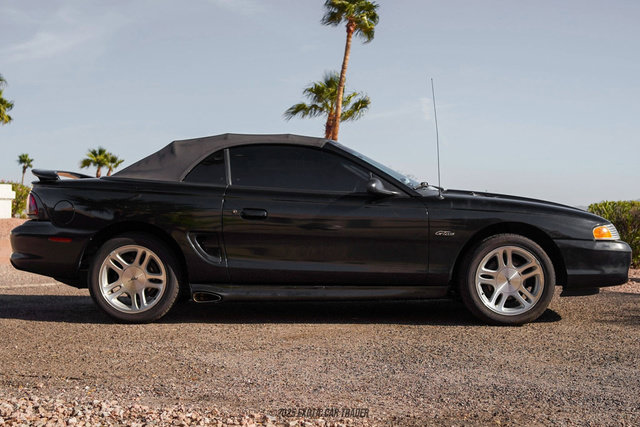 Used 1998 Ford Mustang GT RWD image 18