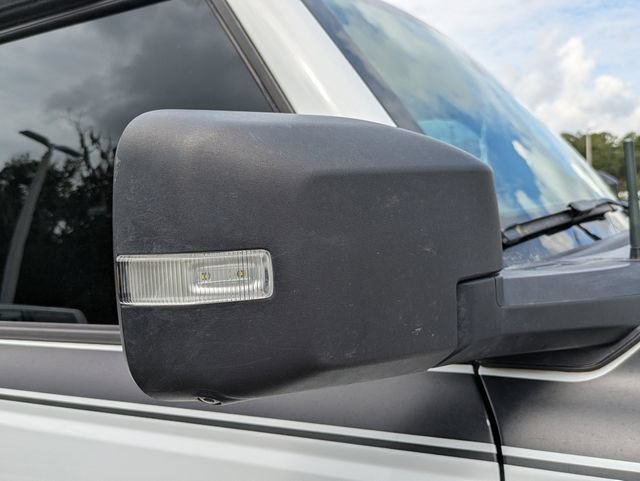Used 2022 Ford Bronco Badlands AWD/4WD image 12