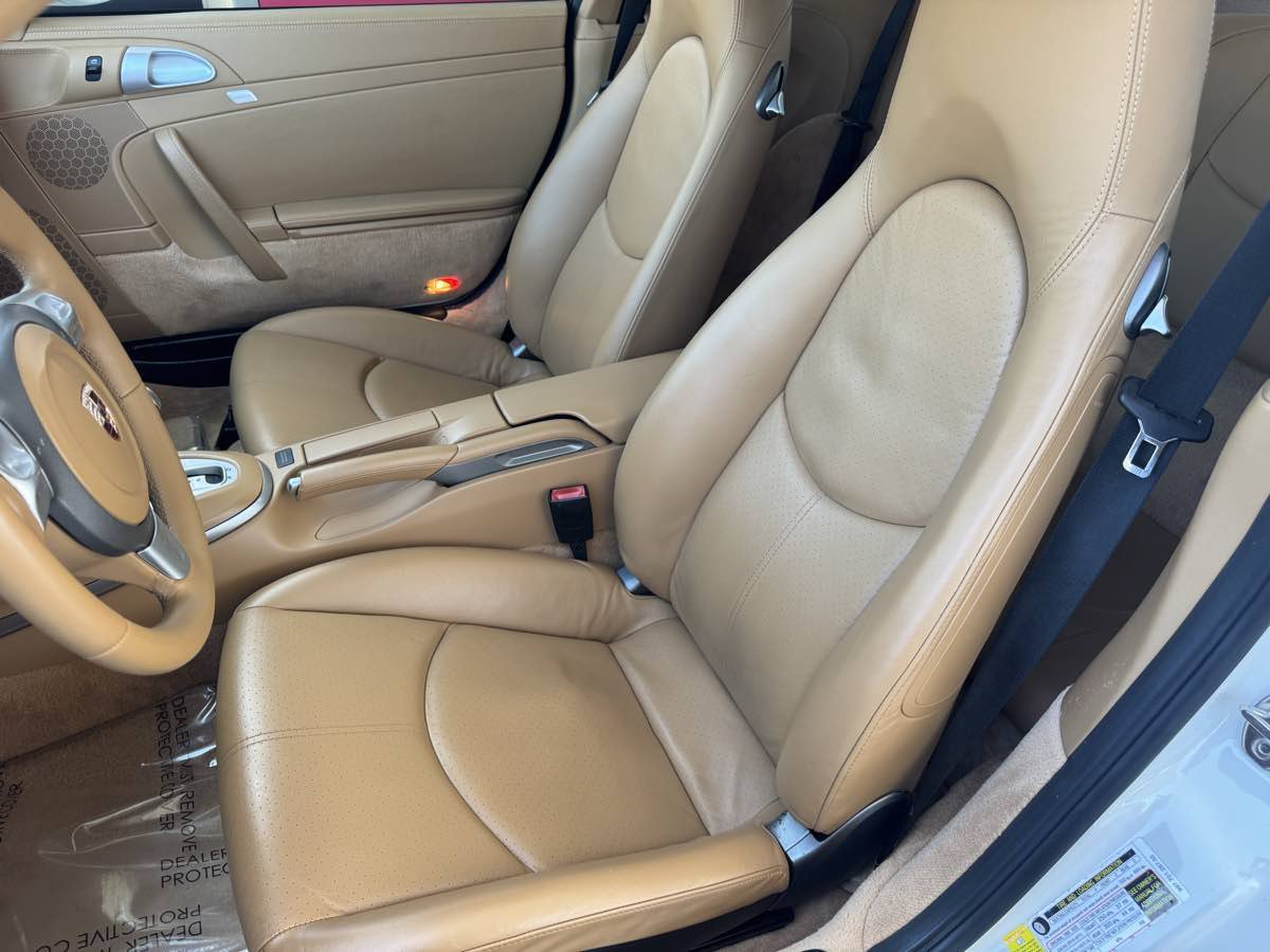 Used 2006 Porsche 911 Carrera S RWD image 18