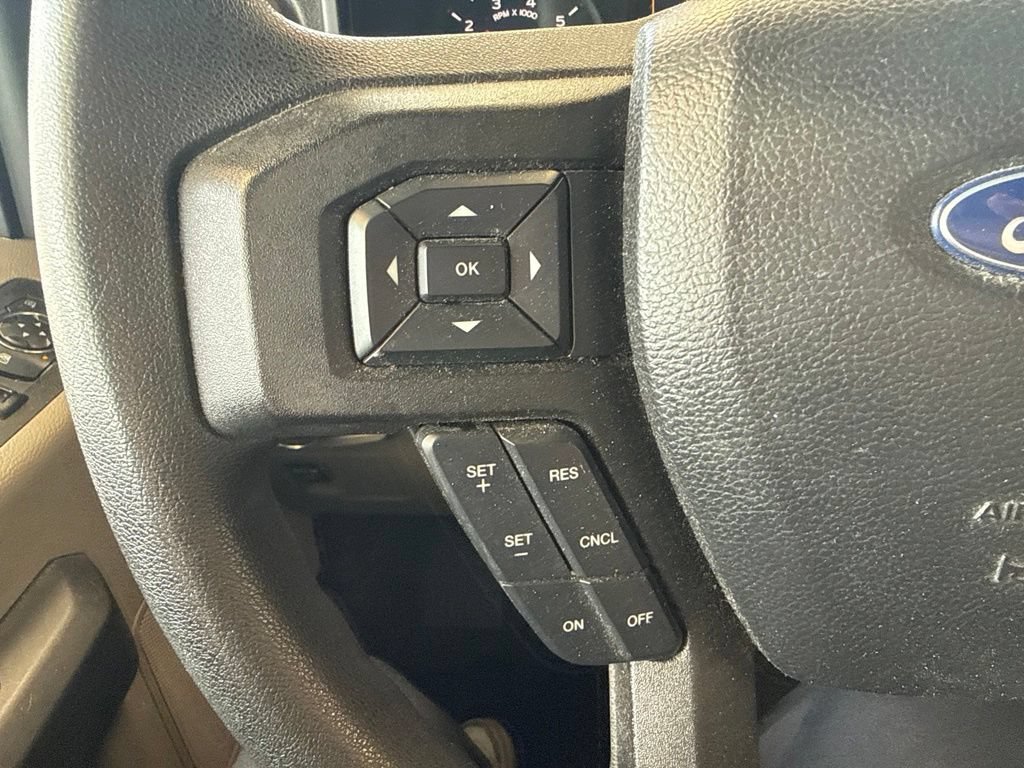 Used 2020 Ford F150 XL w/ Equipment Group 101A Mid AWD/4WD image 16