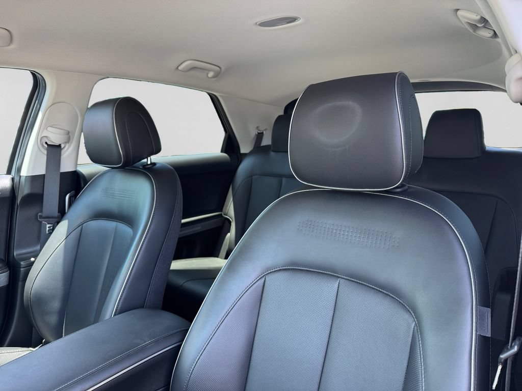 Used 2022 Hyundai Ioniq 5 SEL RWD image 19