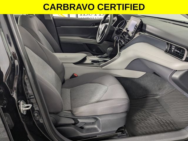 Used 2024 Toyota Camry LE FWD image 31