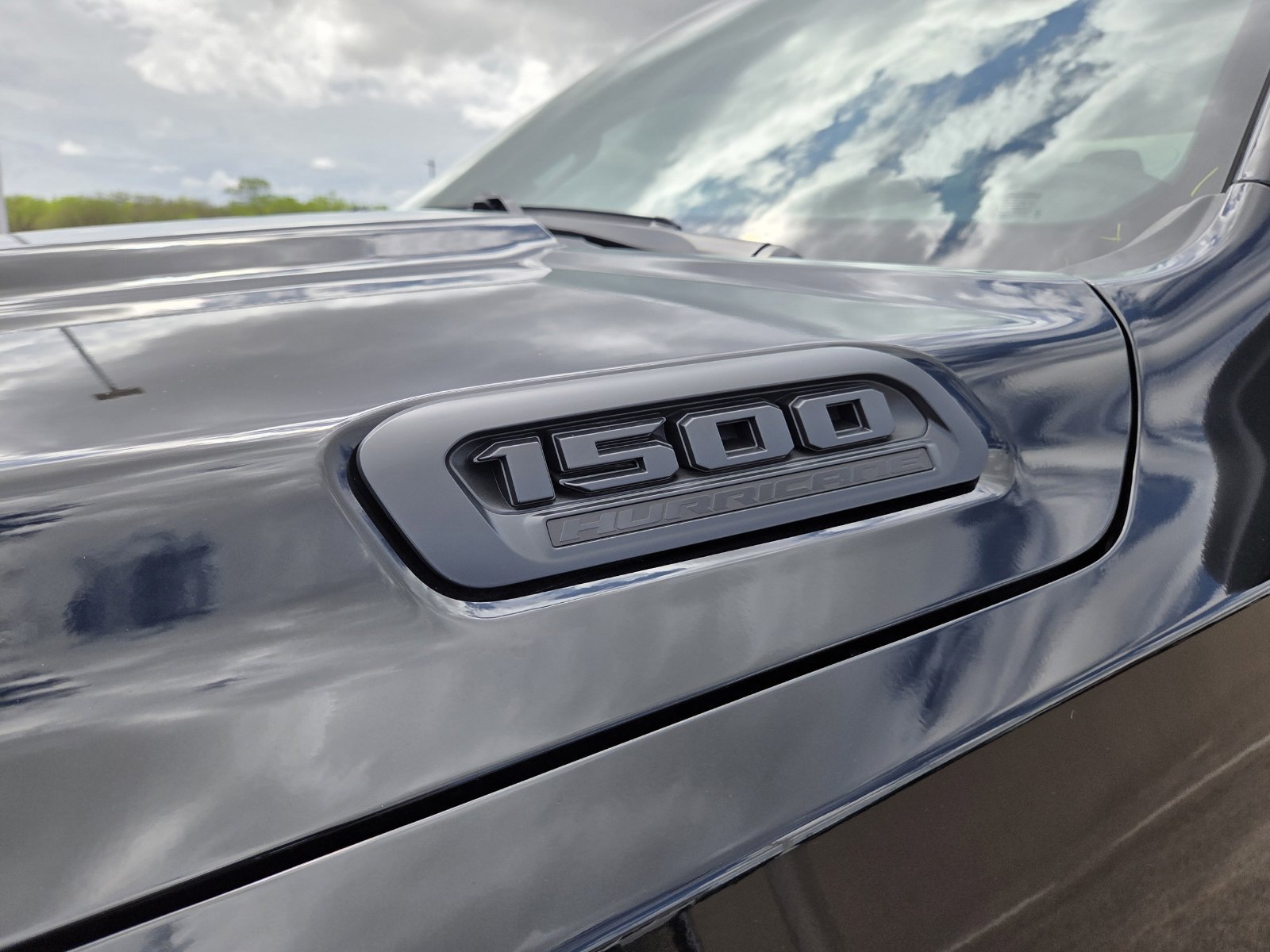 New 2026 RAM 1500 Warlock AWD/4WD image 11