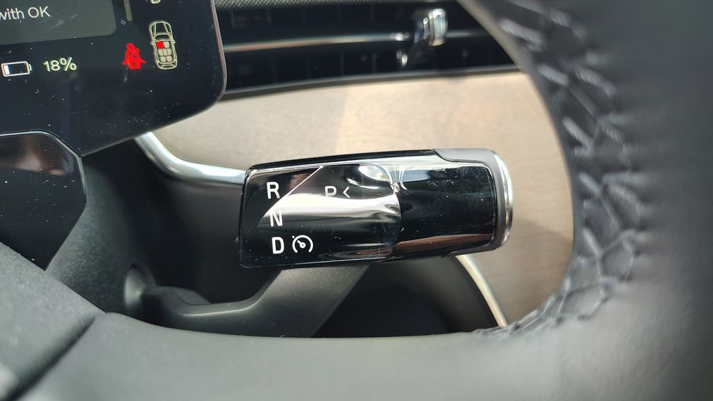 New 2025 Volvo EX90 Ultra AWD/4WD image 18