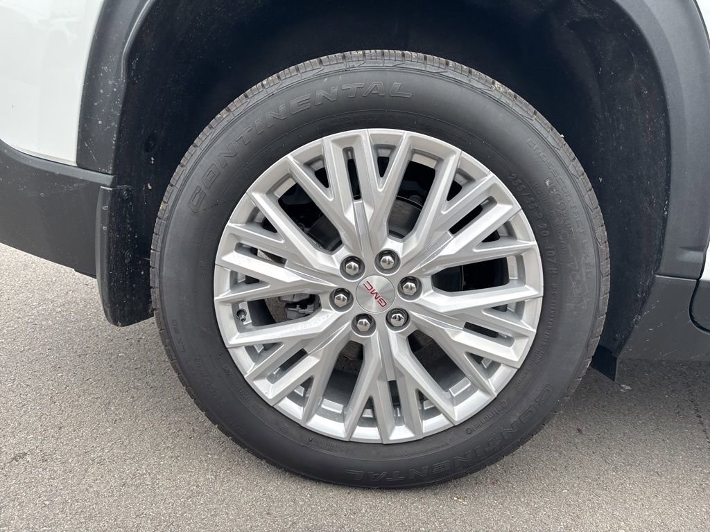 New 2026 GMC Acadia Elevation w/ Elevation Premium Package image 32