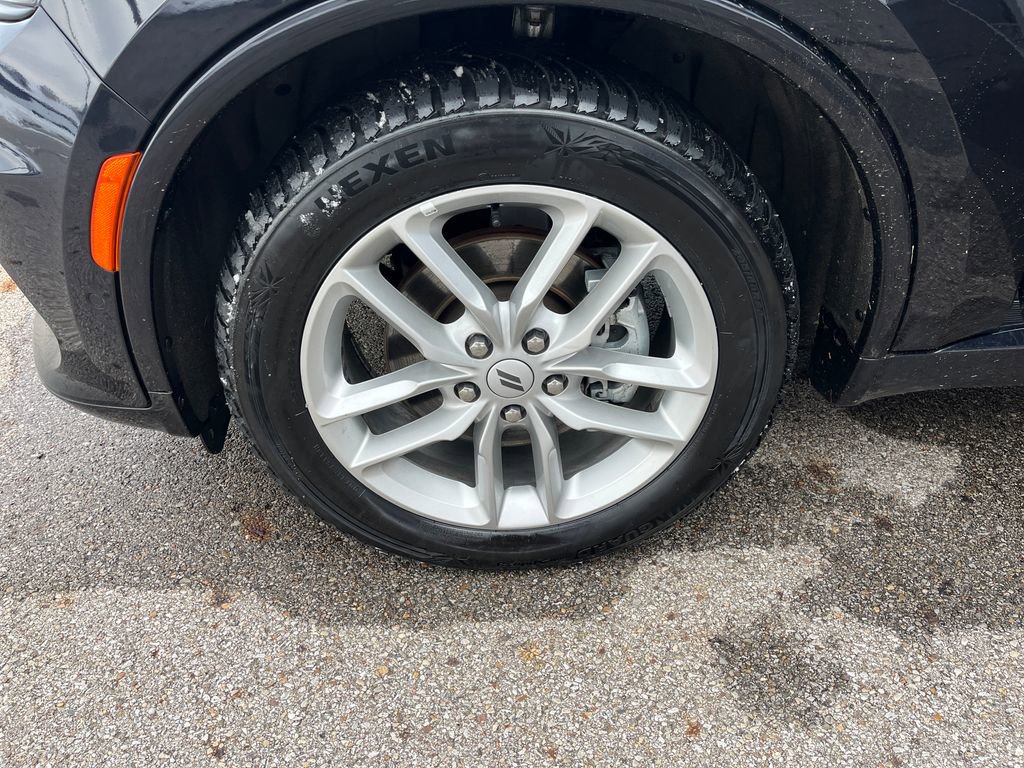Used 2025 Dodge Durango R/T image 29