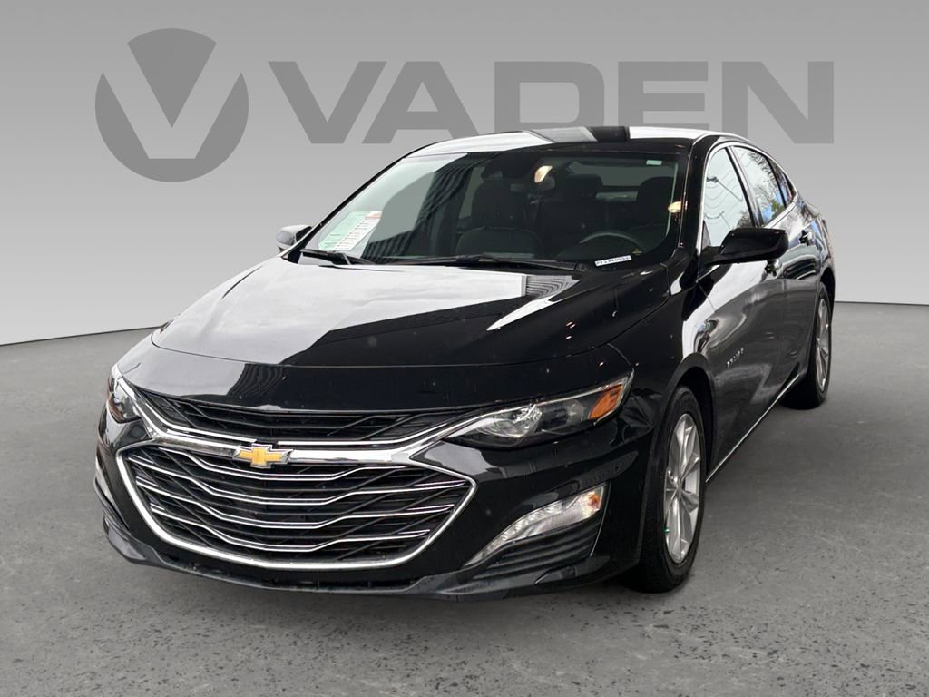 Used 2023 Chevrolet Malibu LT image 25