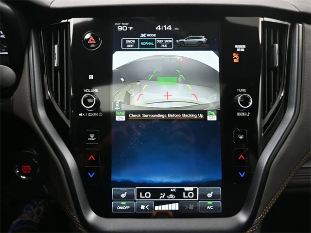 New 2025 Subaru Outback Wilderness image 12