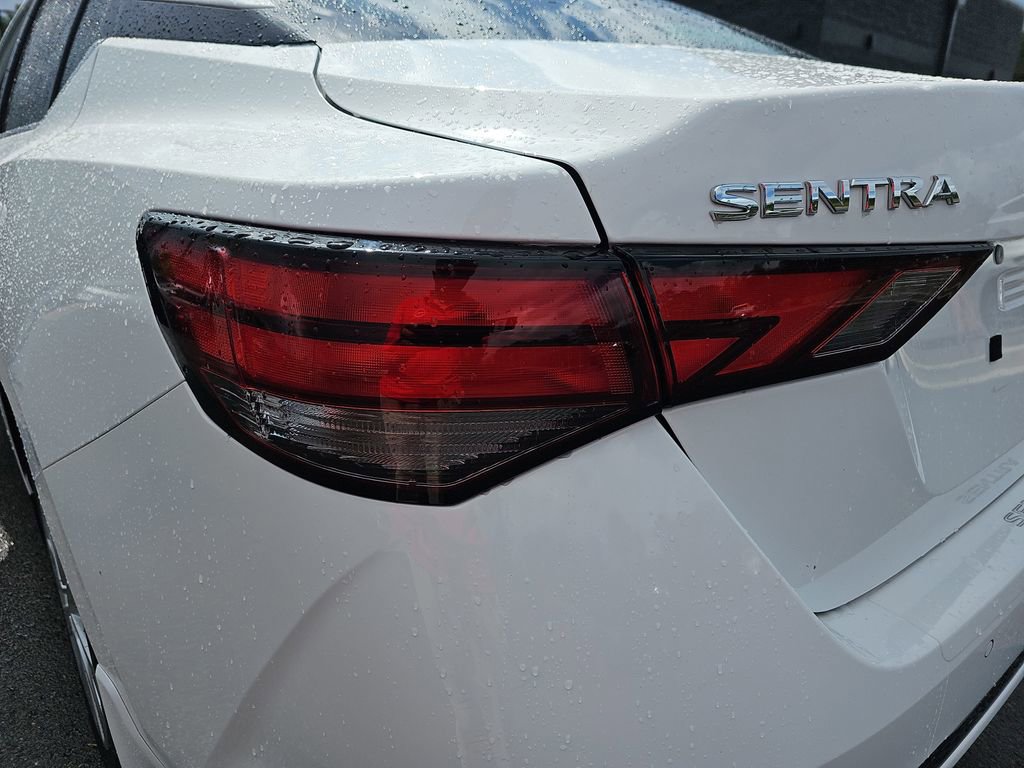 Used 2023 Nissan Sentra S FWD image 36