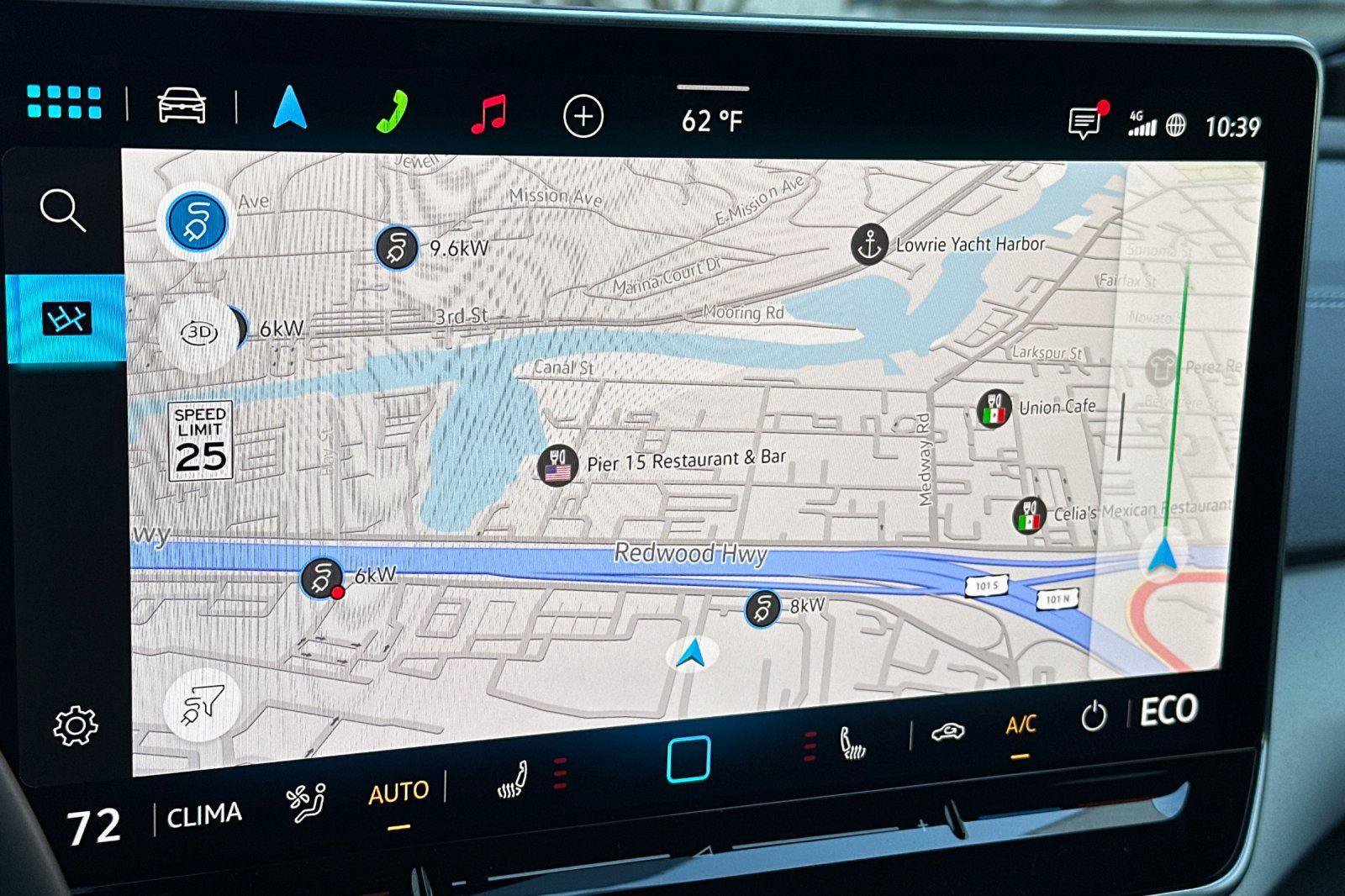 New 2025 Volkswagen ID.4 Pro image 18