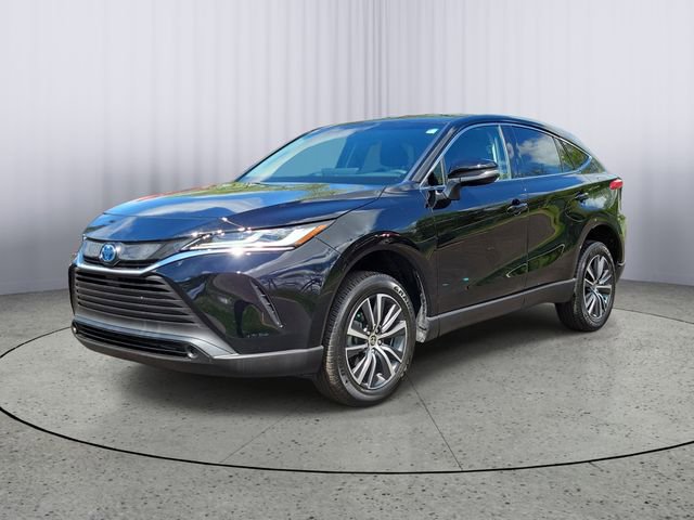 Used 2024 Toyota Venza LE AWD/4WD image 5