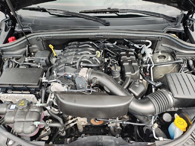 Used 2024 Dodge Durango Citadel AWD/4WD image 26
