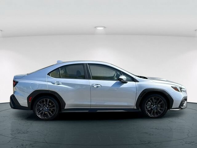 New 2026 Subaru WRX AWD/4WD image 7