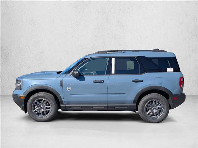 New 2025 Ford Bronco Sport Big Bend w/ Convenience Package image 5