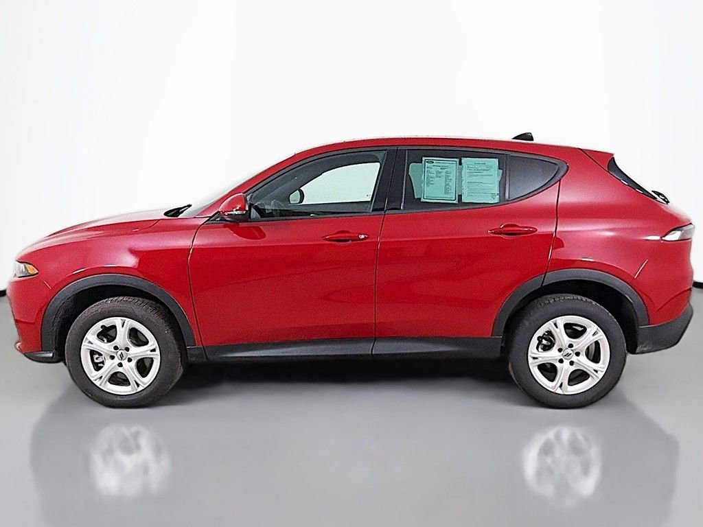 Used 2024 Dodge Hornet GT image 11