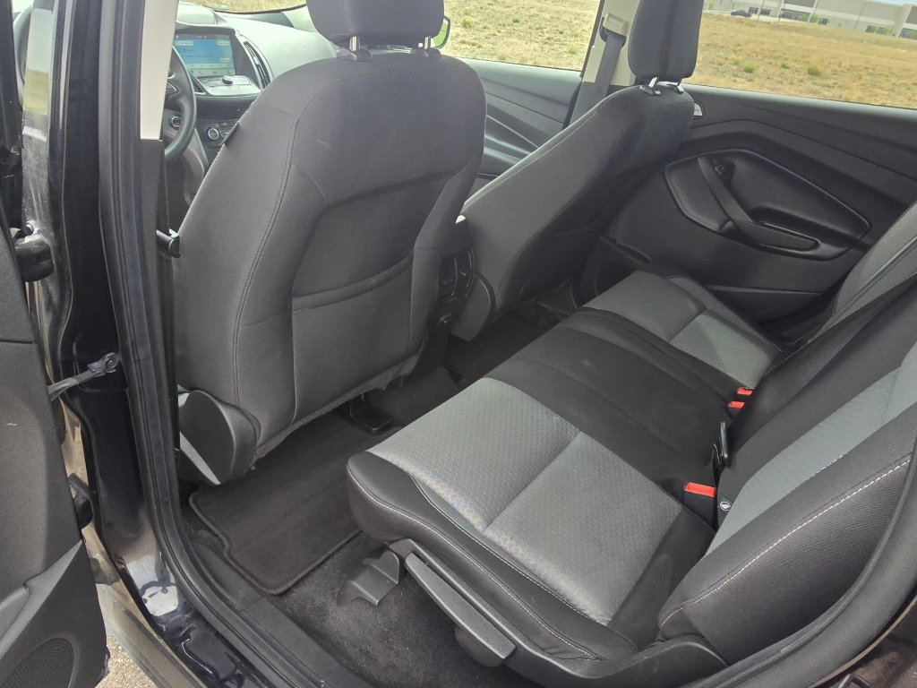 Used 2019 Ford Escape SE image 15